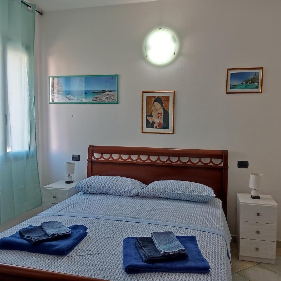 Sadomunostra Apartment Tortolì Екстериор снимка