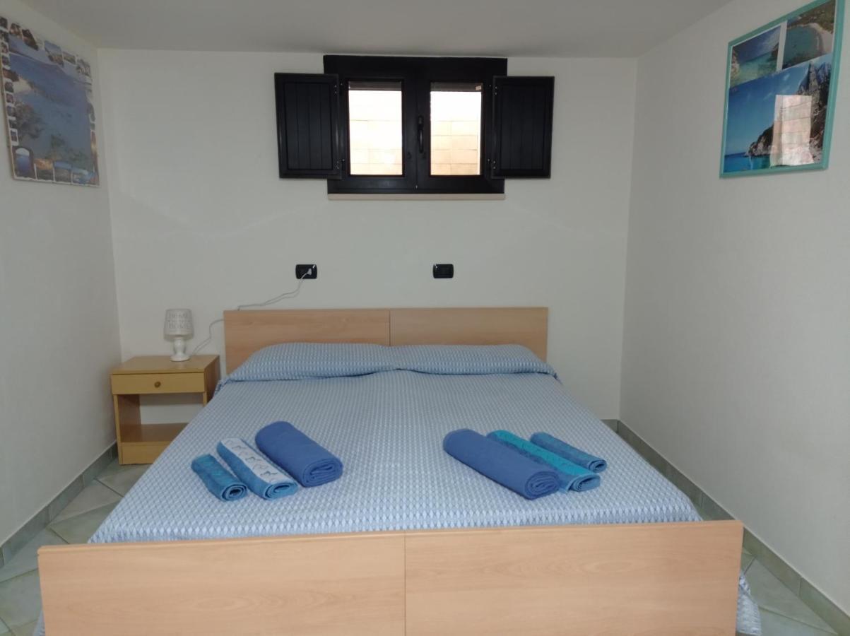 Sadomunostra Apartment Tortolì Екстериор снимка
