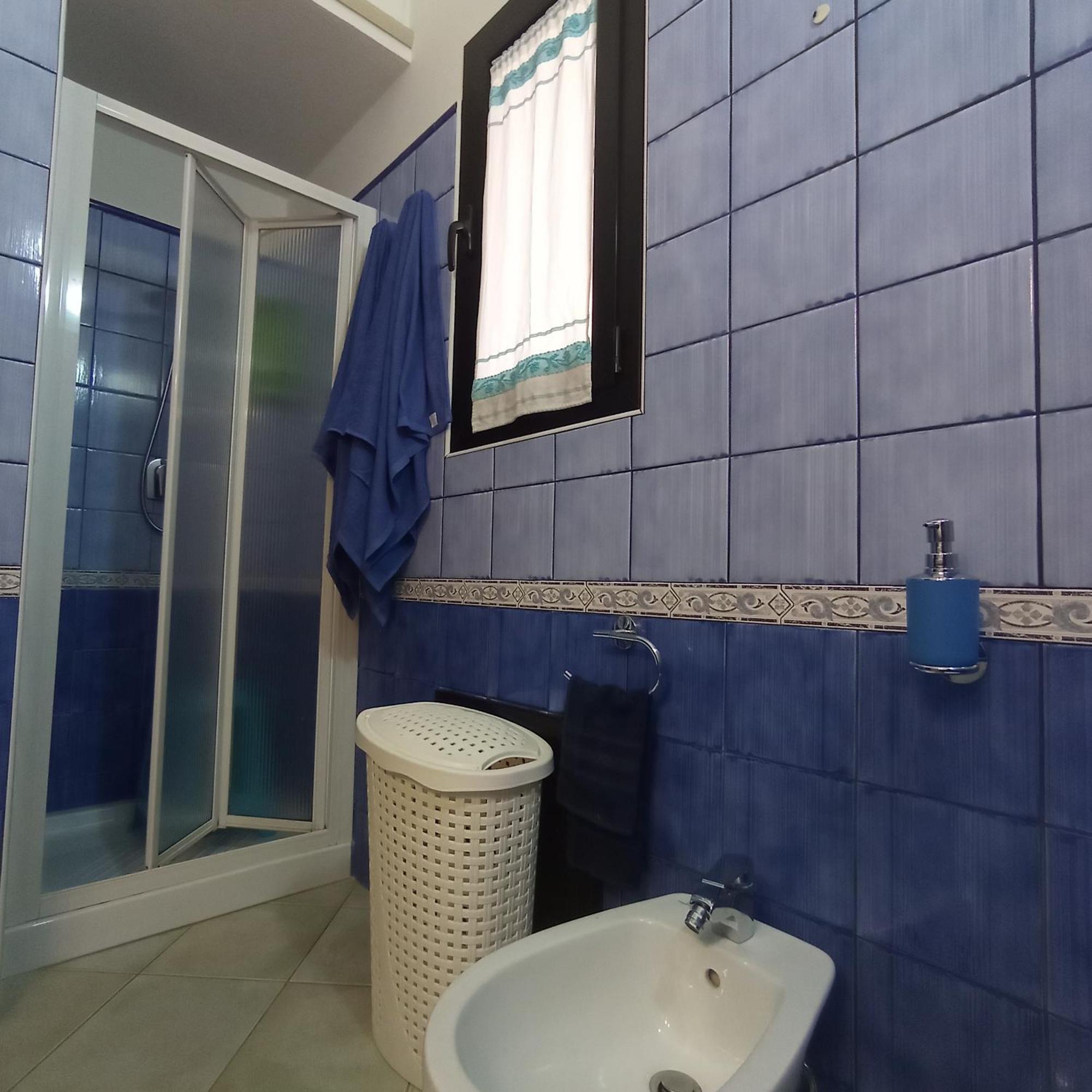 Sadomunostra Apartment Tortolì Екстериор снимка