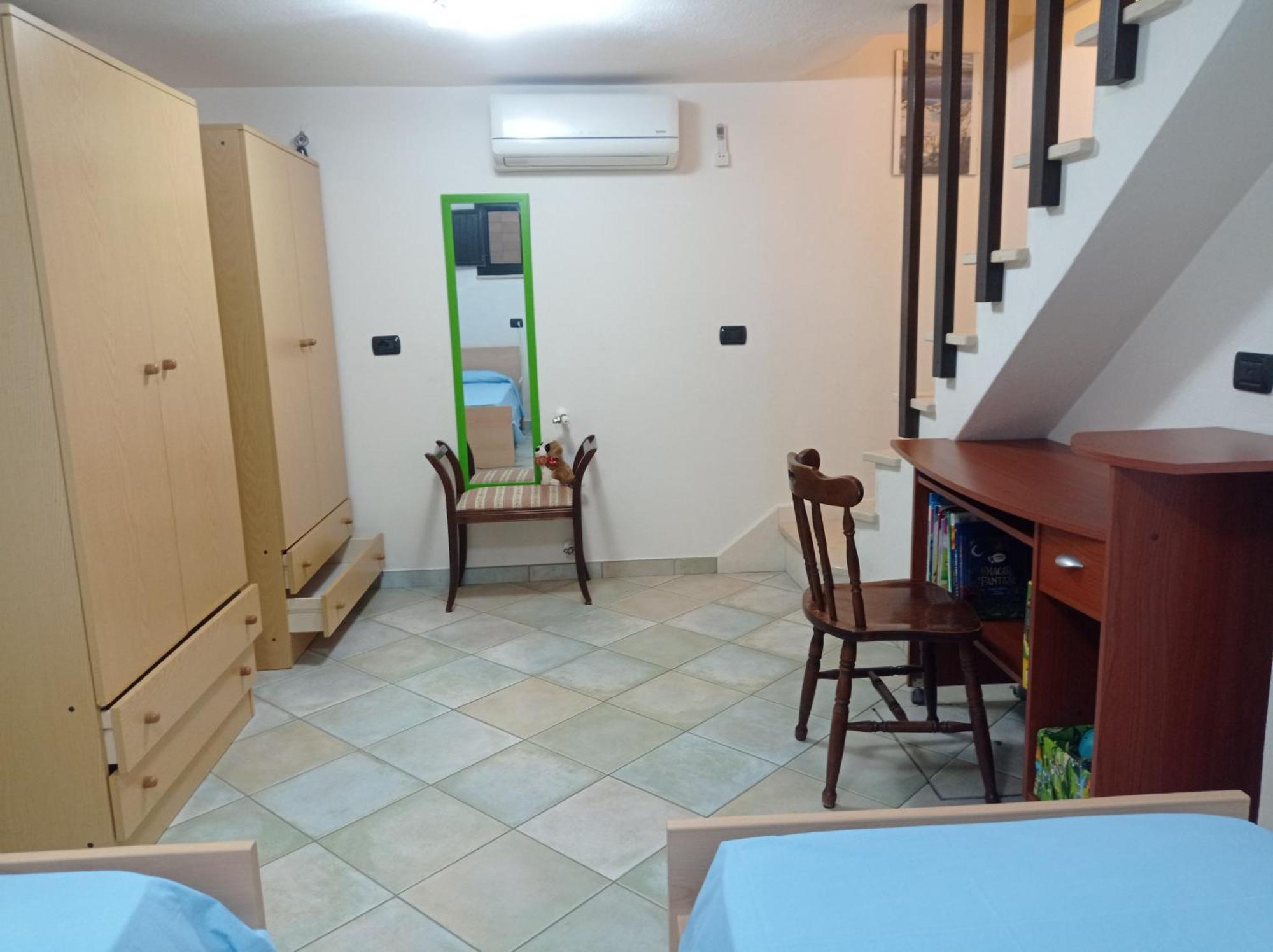 Sadomunostra Apartment Tortolì Екстериор снимка